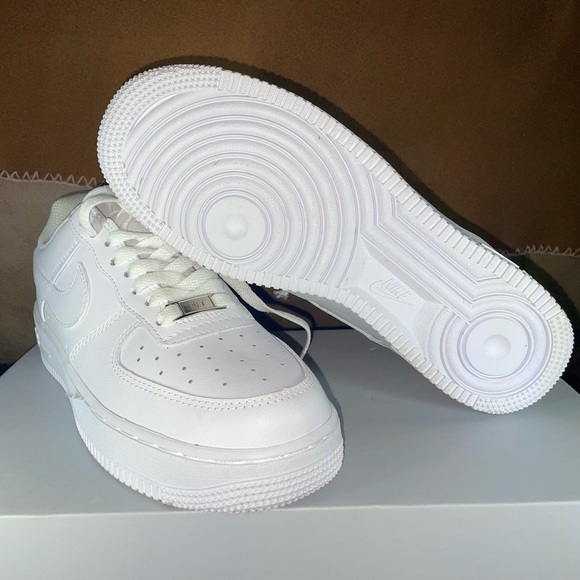 Nike Air Force 1 white - Picture 3 of 3